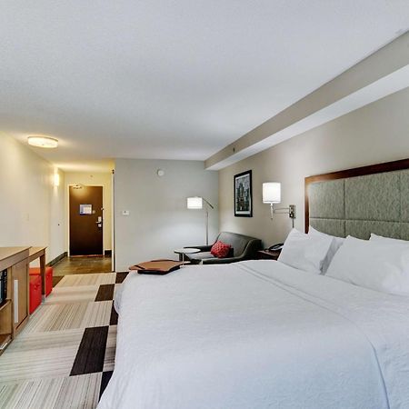 Hampton Inn Salem Luaran gambar
